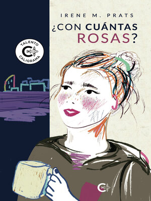 cover image of ¿Con cuántas rosas?
